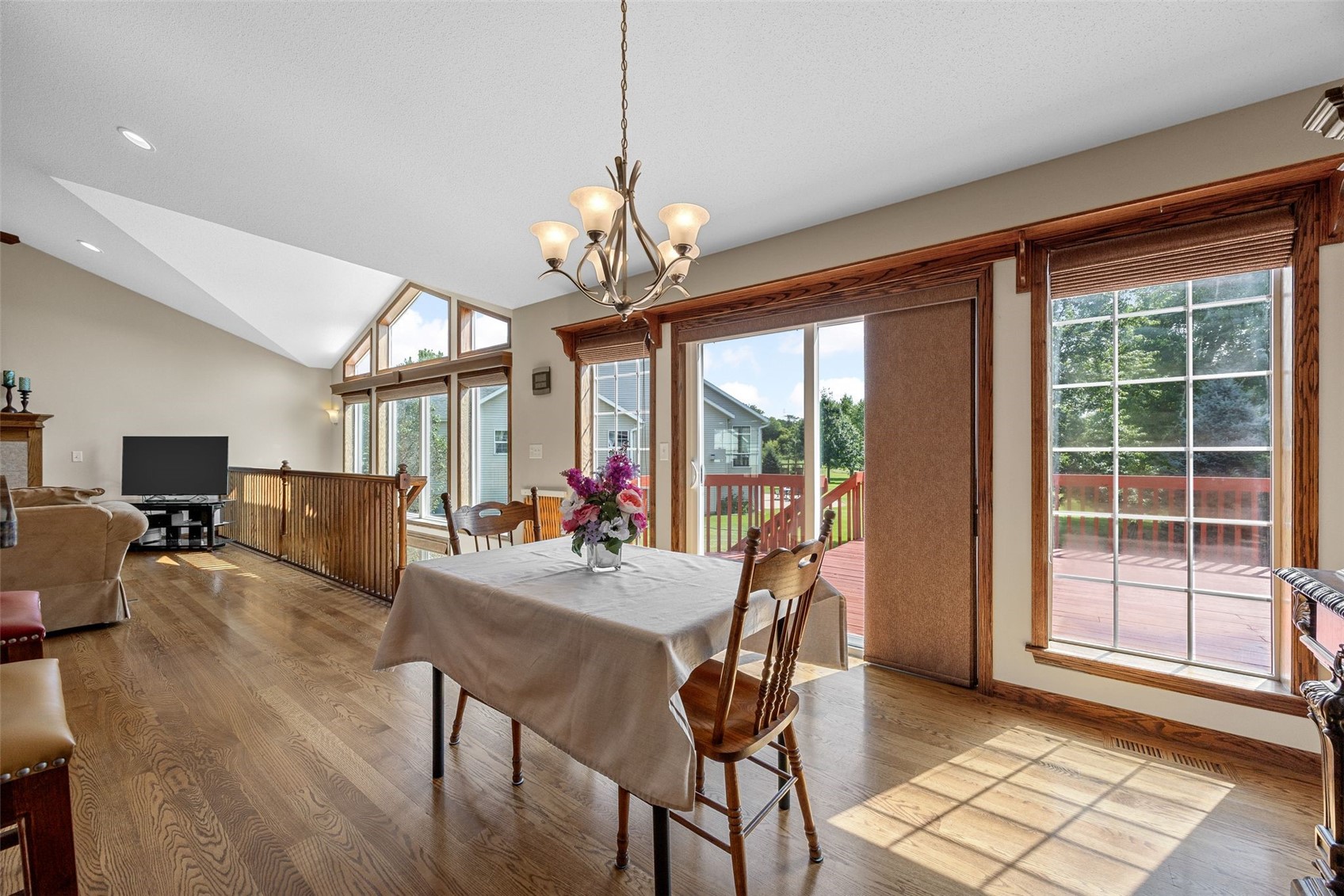 6020 Flagstone Drive NE Cedar Rapids IA 52402