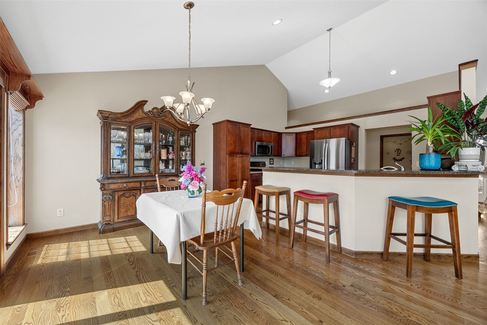 6020 Flagstone Drive NE Cedar Rapids IA 52402