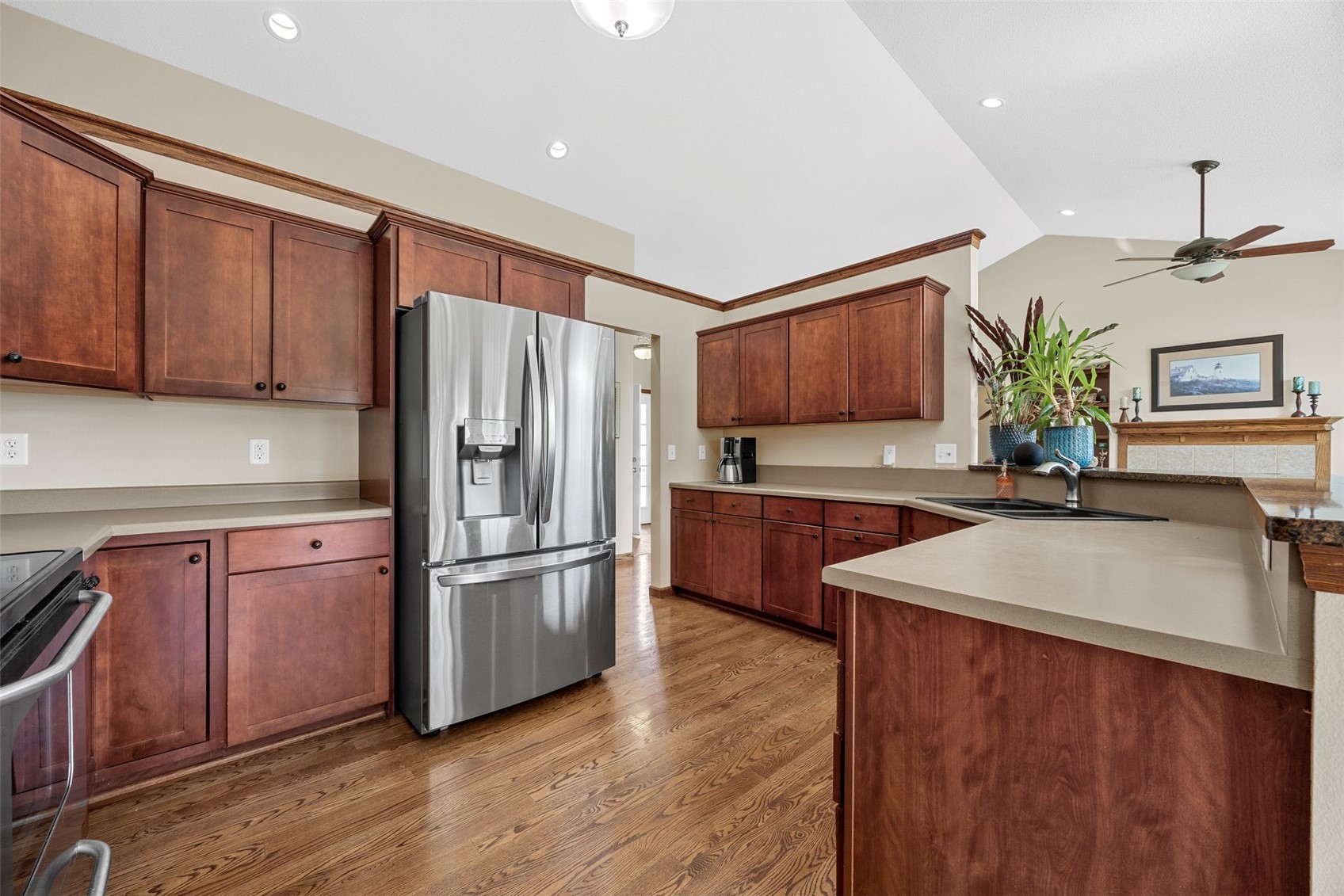 6020 Flagstone Drive NE Cedar Rapids IA 52402