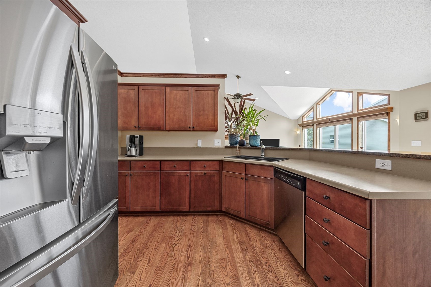 6020 Flagstone Drive NE Cedar Rapids IA 52402