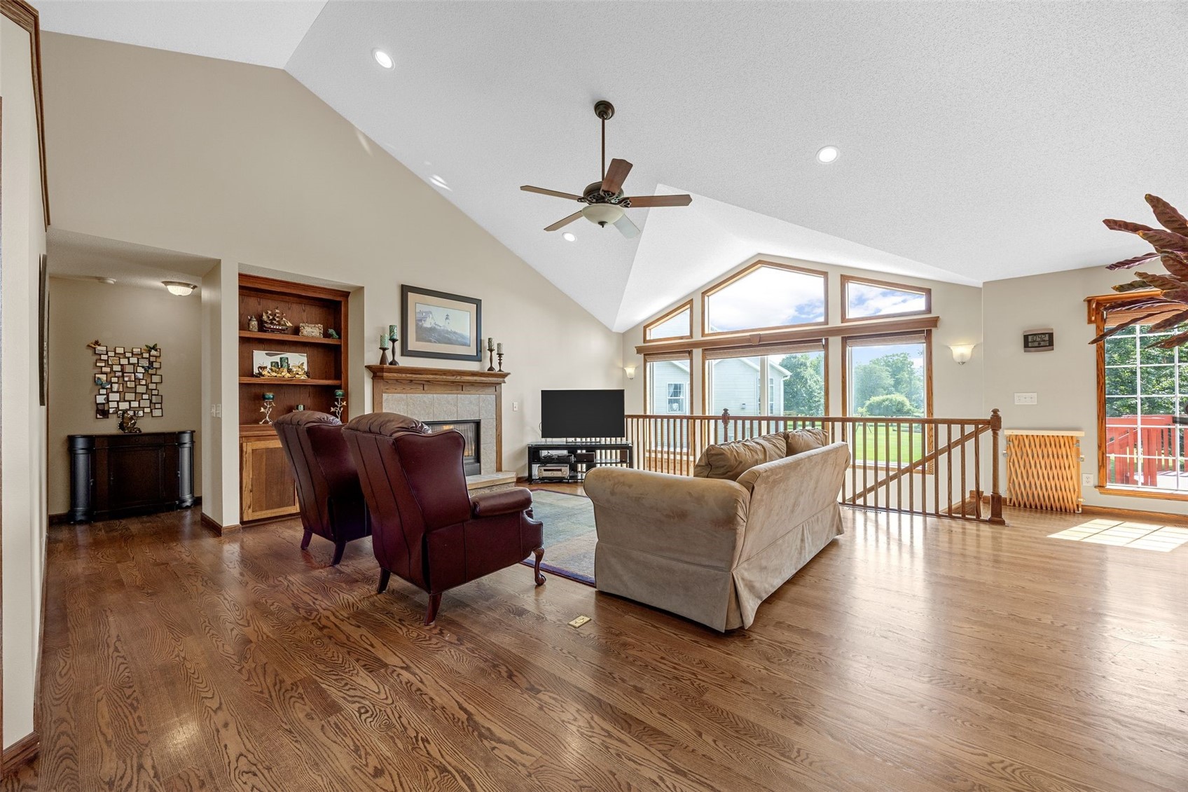 6020 Flagstone Drive NE Cedar Rapids IA 52402
