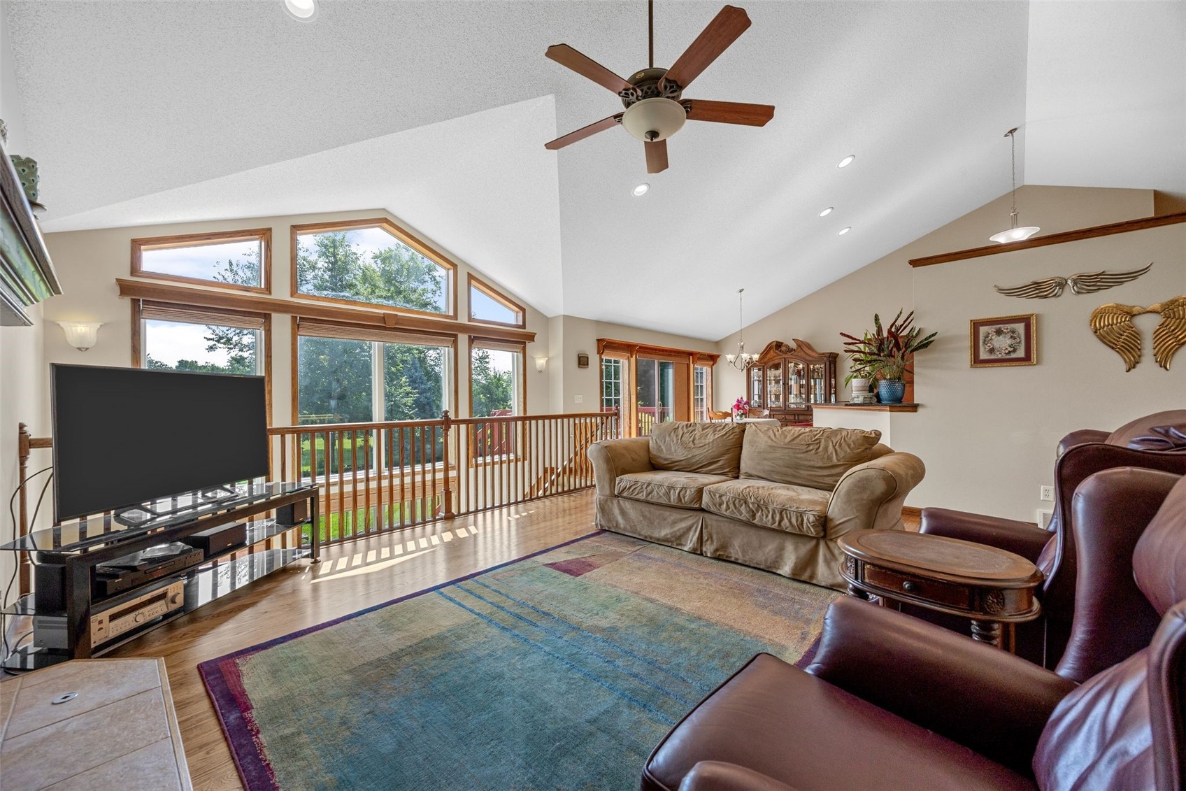 6020 Flagstone Drive NE Cedar Rapids IA 52402