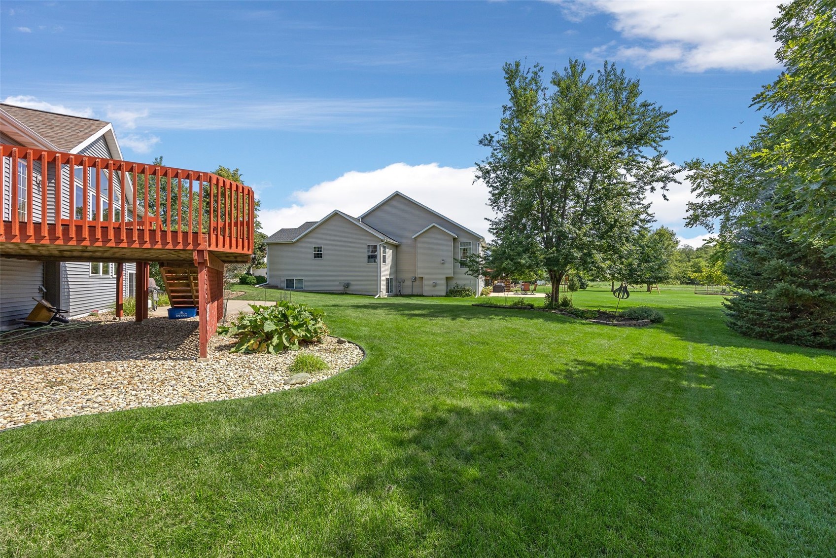 6020 Flagstone Drive NE Cedar Rapids IA 52402
