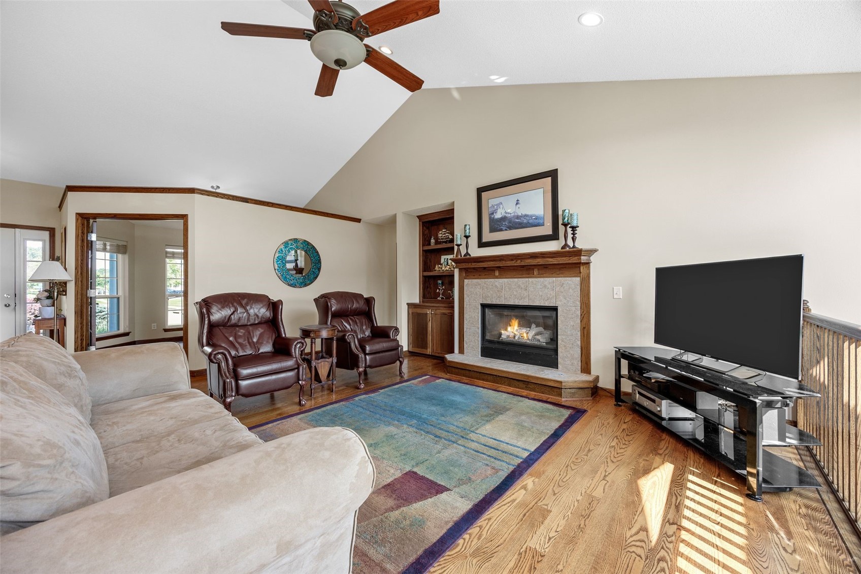 6020 Flagstone Drive NE Cedar Rapids IA 52402