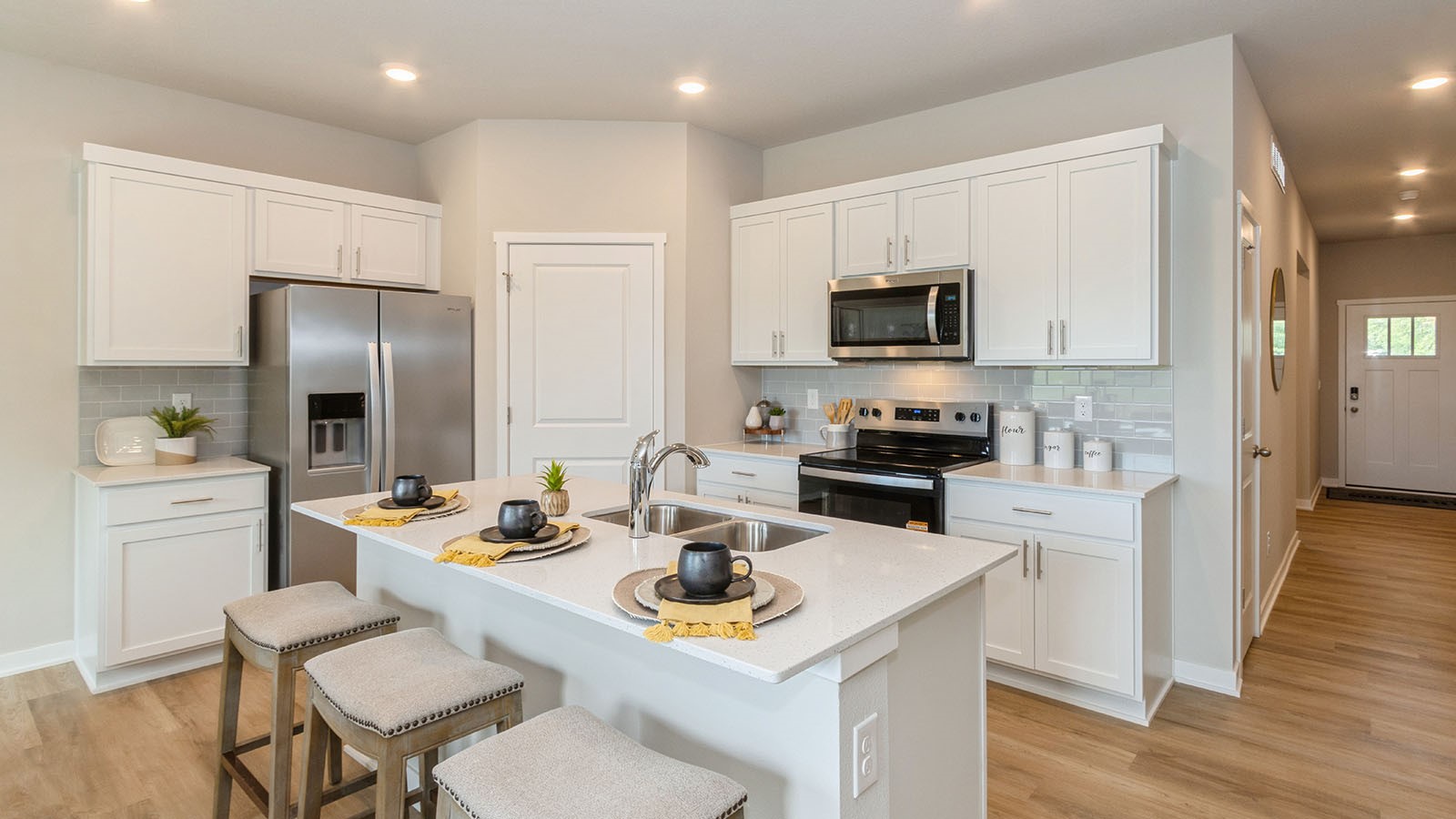 616 Ella Avenue Tiffin IA 52340