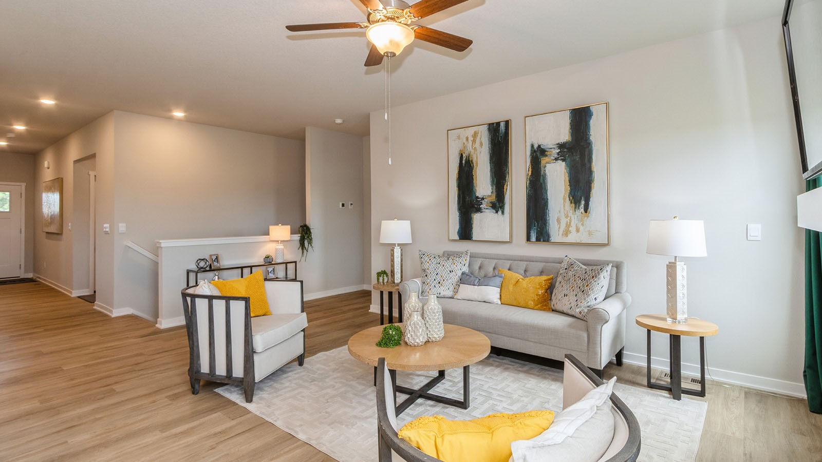 616 Ella Avenue Tiffin IA 52340