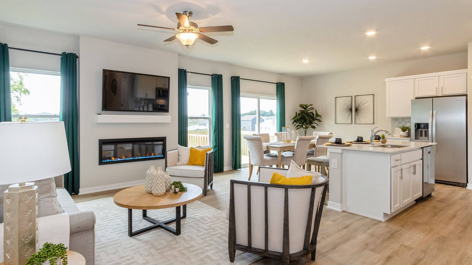 616 Ella Avenue Tiffin IA 52340