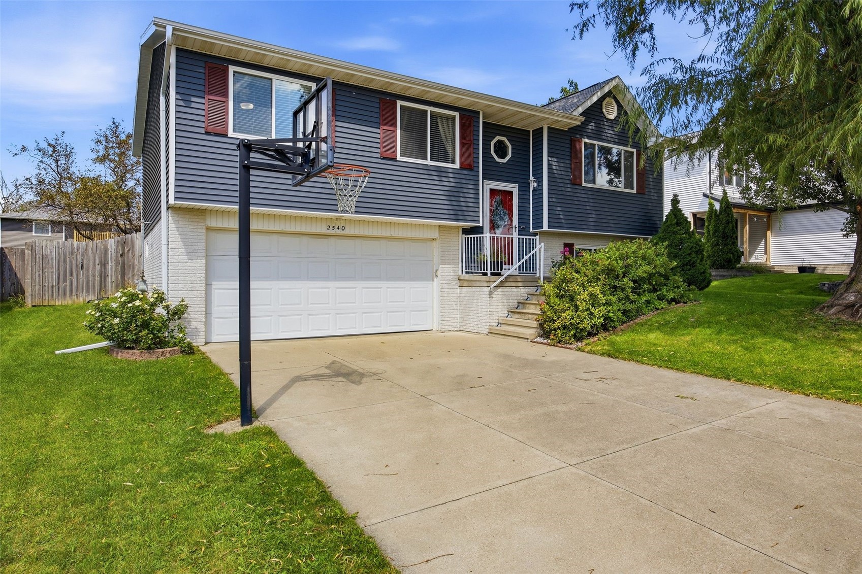 2540 Copper Drive Marion IA 52302