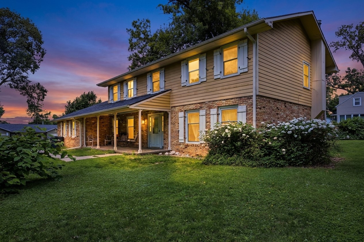 2019 Markert Boulevard SE Cedar Rapids IA 52403
