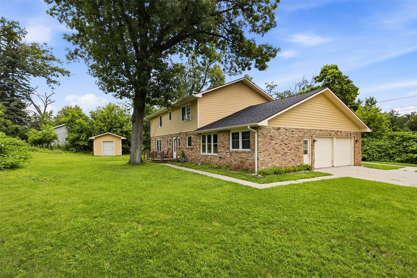 2019 Markert Boulevard SE Cedar Rapids IA 52403