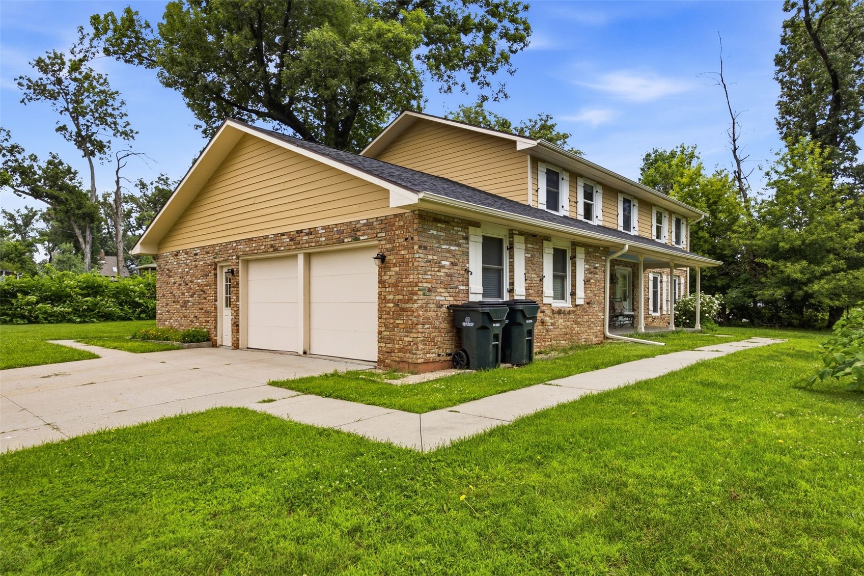 2019 Markert Boulevard SE Cedar Rapids IA 52403