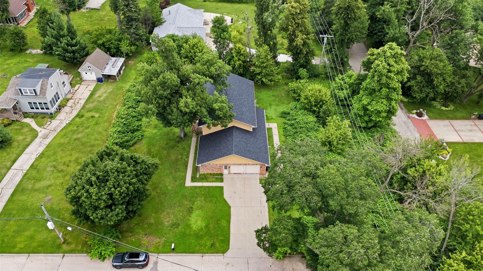 2019 Markert Boulevard SE Cedar Rapids IA 52403