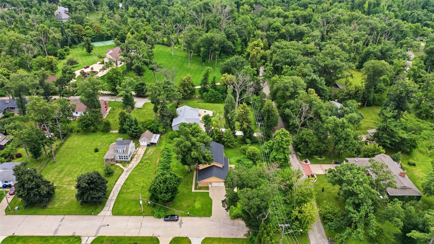 2019 Markert Boulevard SE Cedar Rapids IA 52403