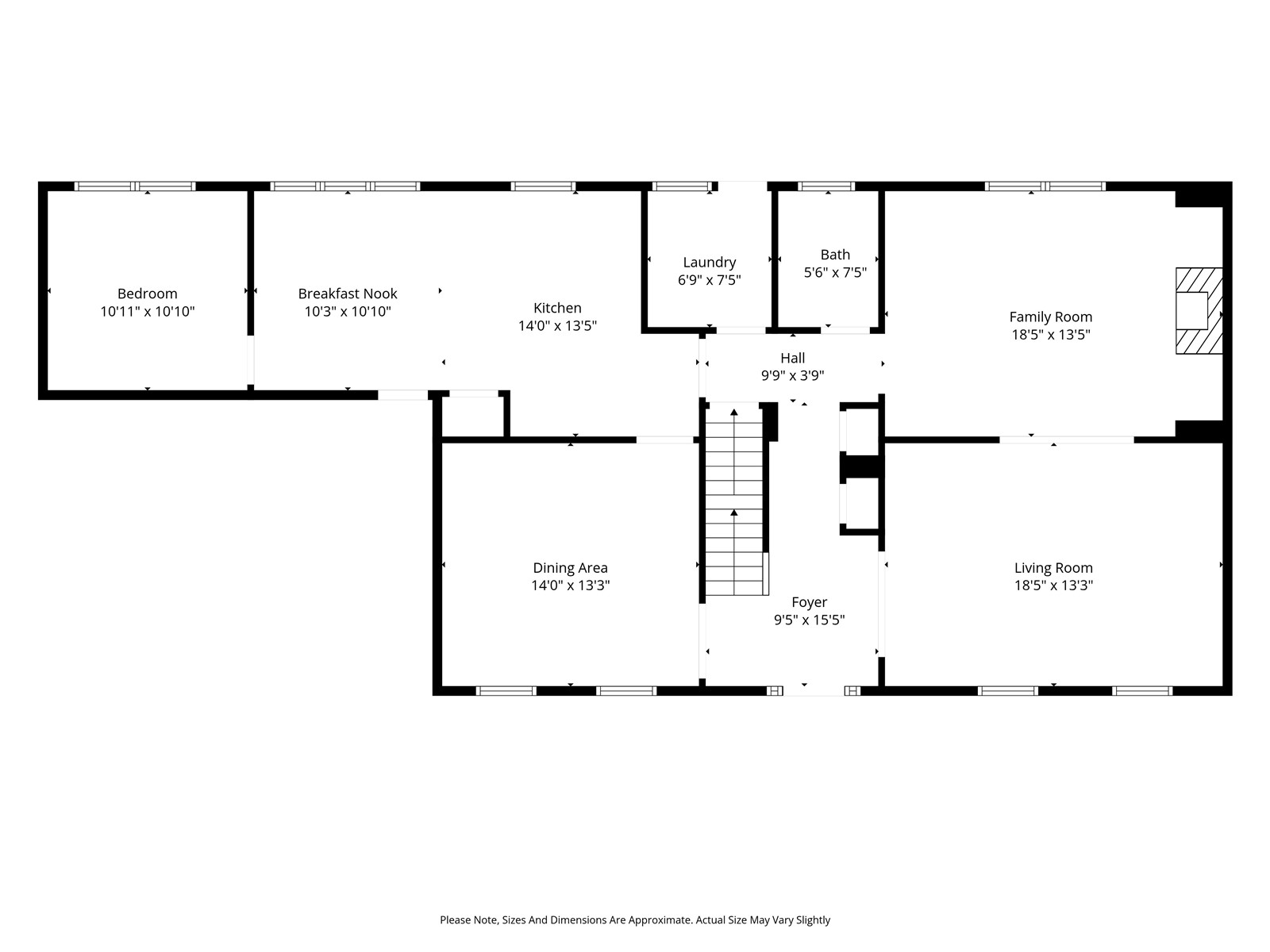 2019 Markert Boulevard SE Cedar Rapids IA 52403