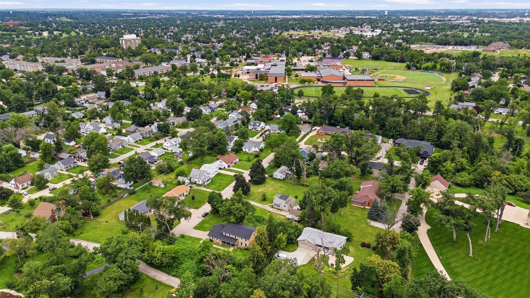 2019 Markert Boulevard SE Cedar Rapids IA 52403