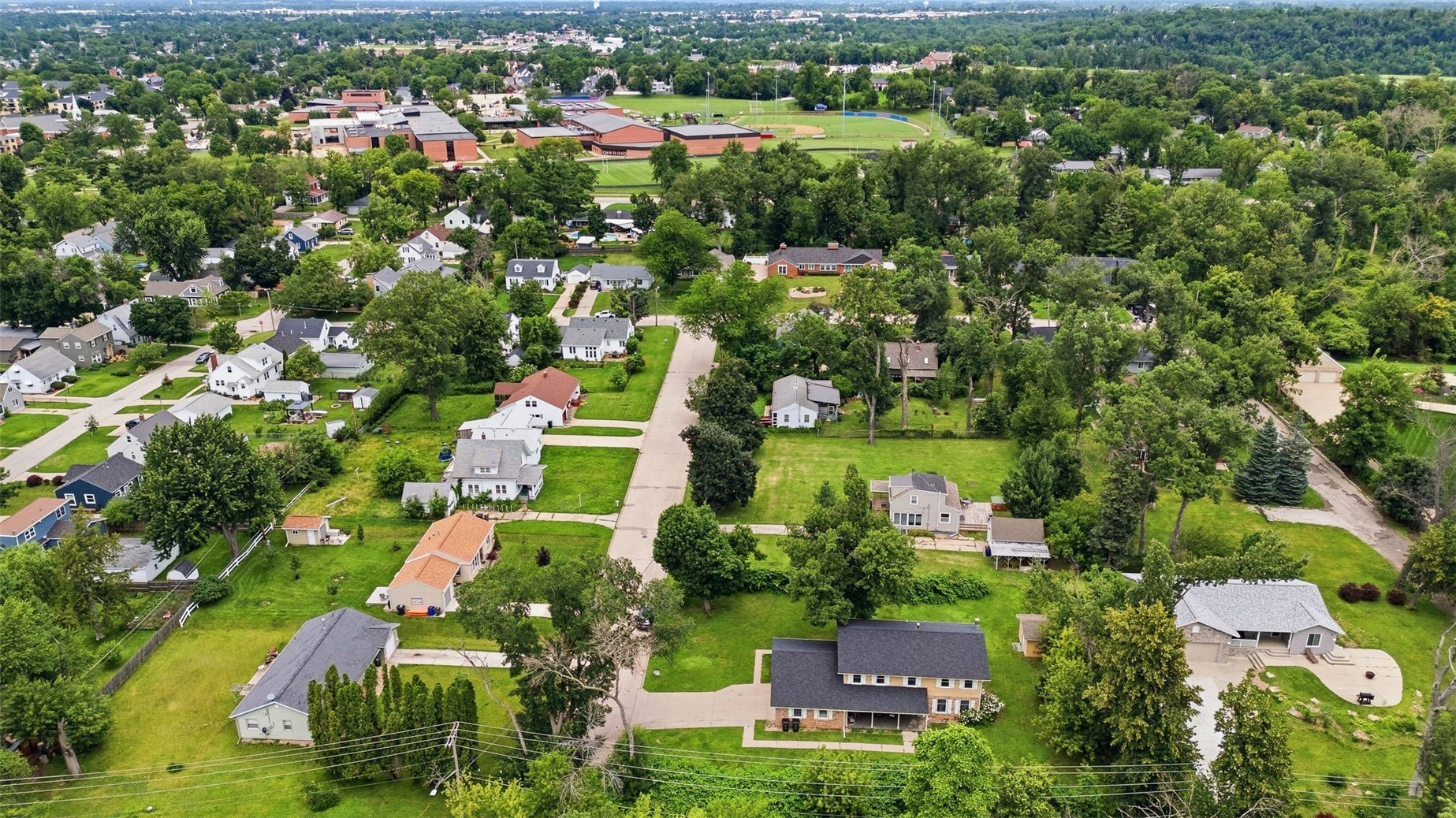 2019 Markert Boulevard SE Cedar Rapids IA 52403