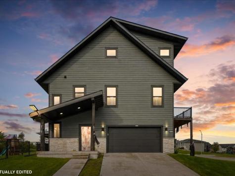4187 Barbaro Avenue Iowa City IA 52240