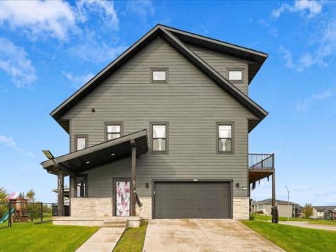 4187 Barbaro Avenue Iowa City IA 52240