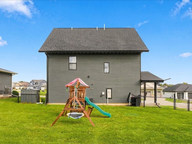 4187 Barbaro Avenue Iowa City IA 52240