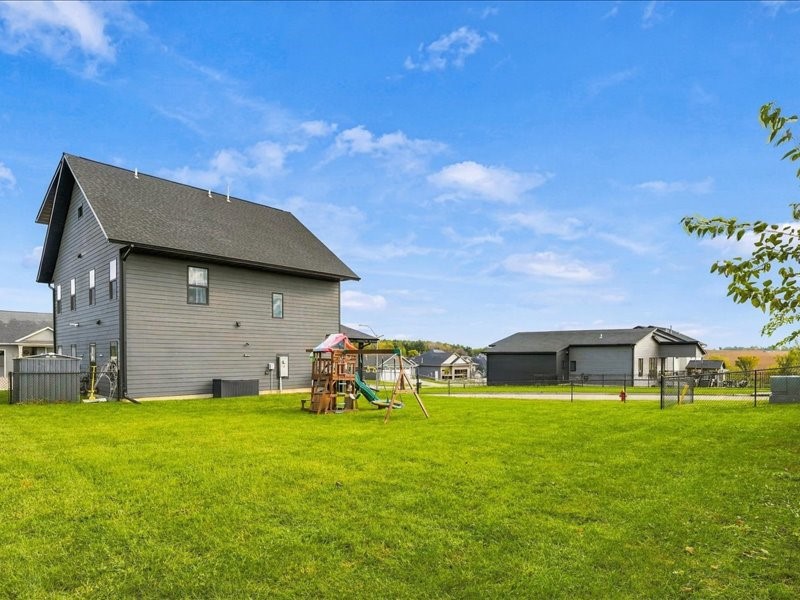 4187 Barbaro Avenue Iowa City IA 52240