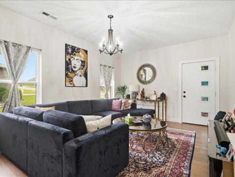4187 Barbaro Avenue Iowa City IA 52240