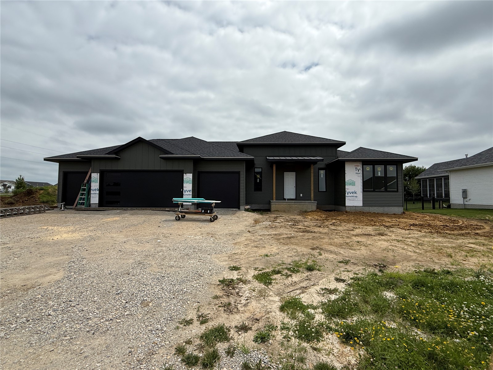 5557 Silver Rock Drive Marion IA 52302