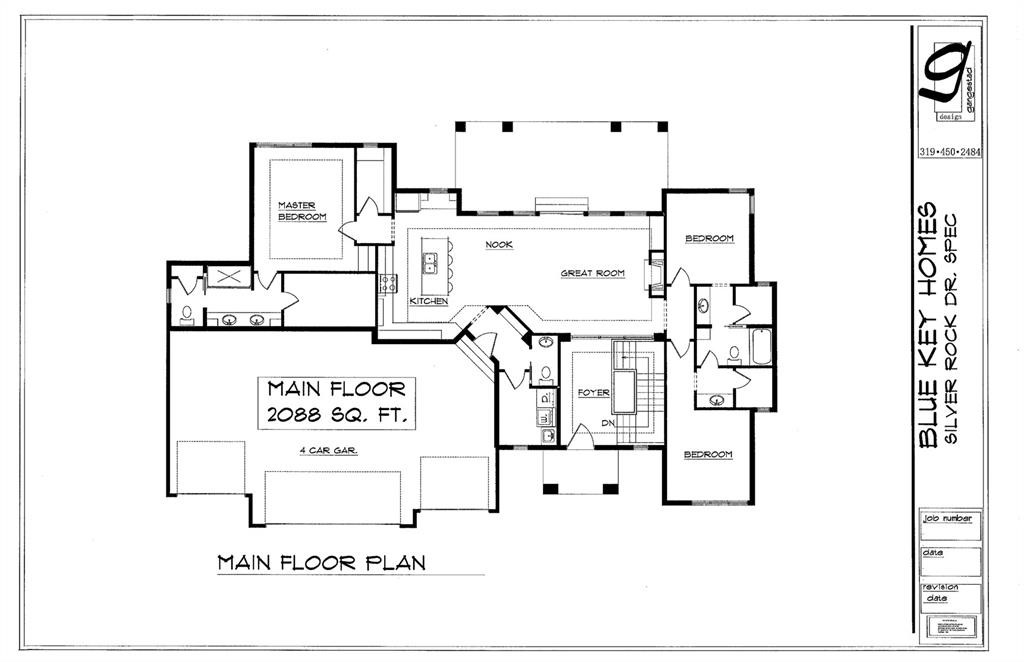 5557 Silver Rock Drive Marion IA 52302