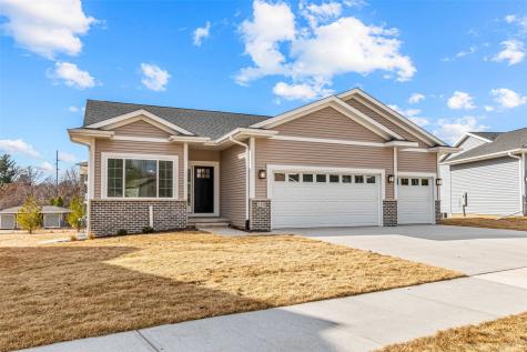 260 Pine Grove Lane Iowa City IA 52246