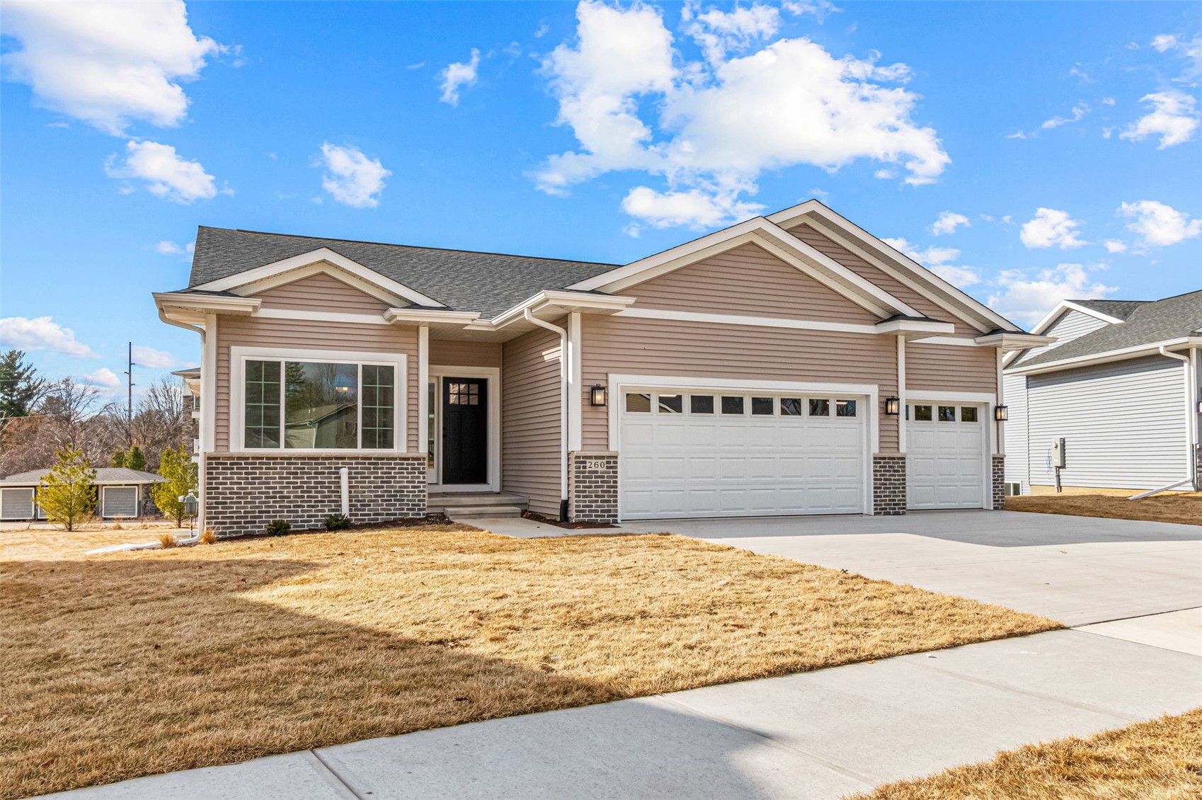260 Pine Grove Lane Iowa City IA 52246