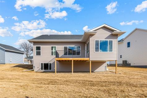 260 Pine Grove Lane Iowa City IA 52246