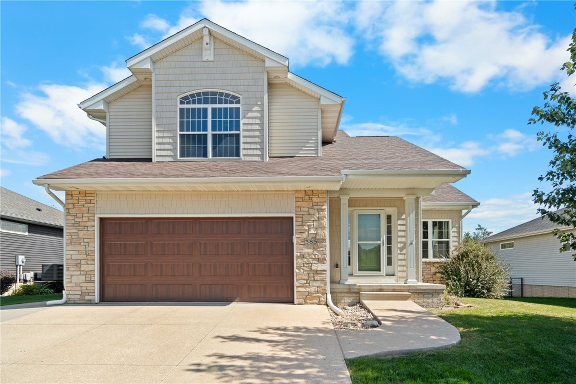 Marion IA, 385 Rosslare Street