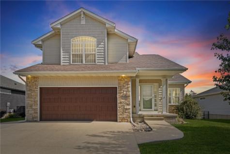 385 Rosslare Street Marion IA 52302