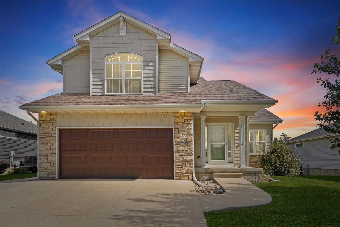 385 Rosslare Street Marion IA 52302