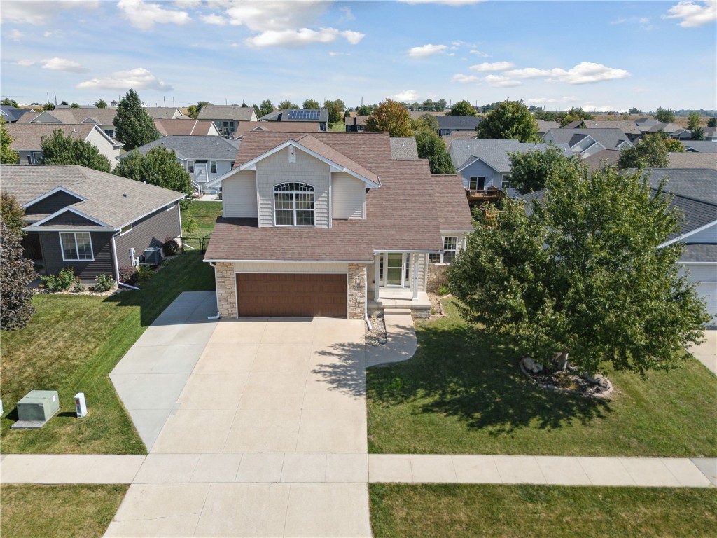 385 Rosslare Street Marion IA 52302