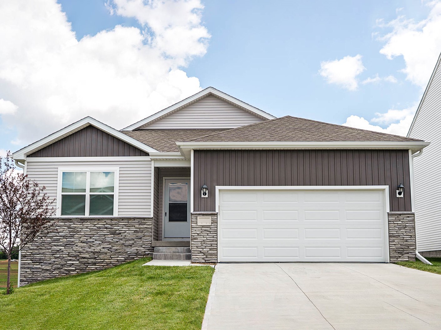 24 Verbena Lane SW Cedar Rapids IA 52404