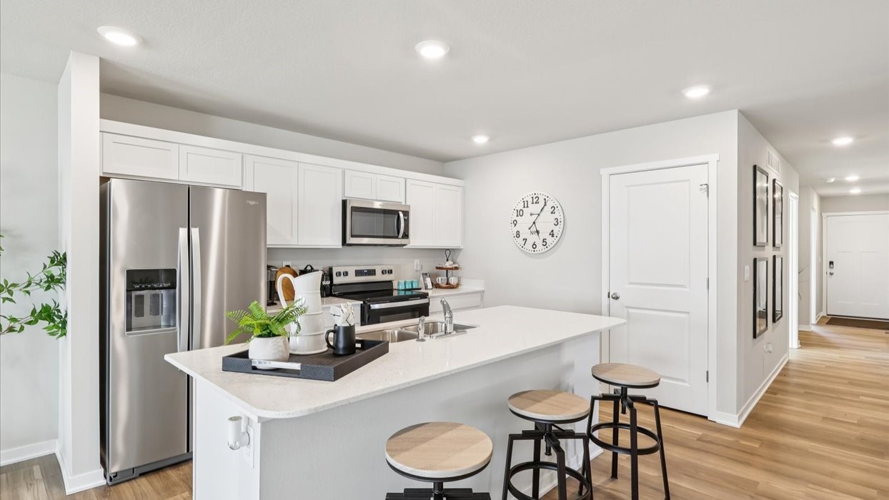 24 Verbena Lane SW Cedar Rapids IA 52404