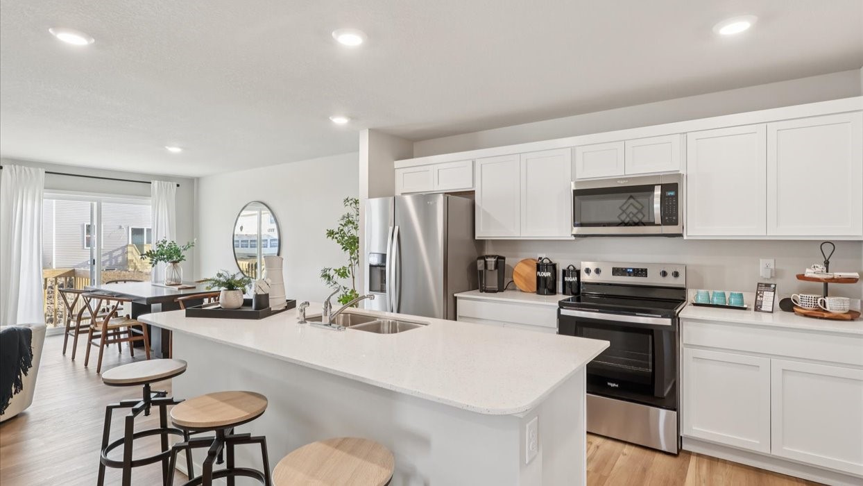 24 Verbena Lane SW Cedar Rapids IA 52404