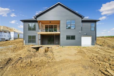 120 Howard Avenue Swisher IA 52338