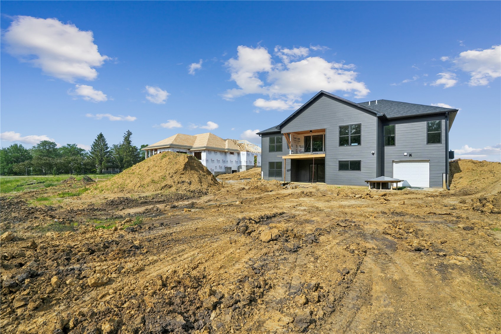 120 Howard Avenue Swisher IA 52338