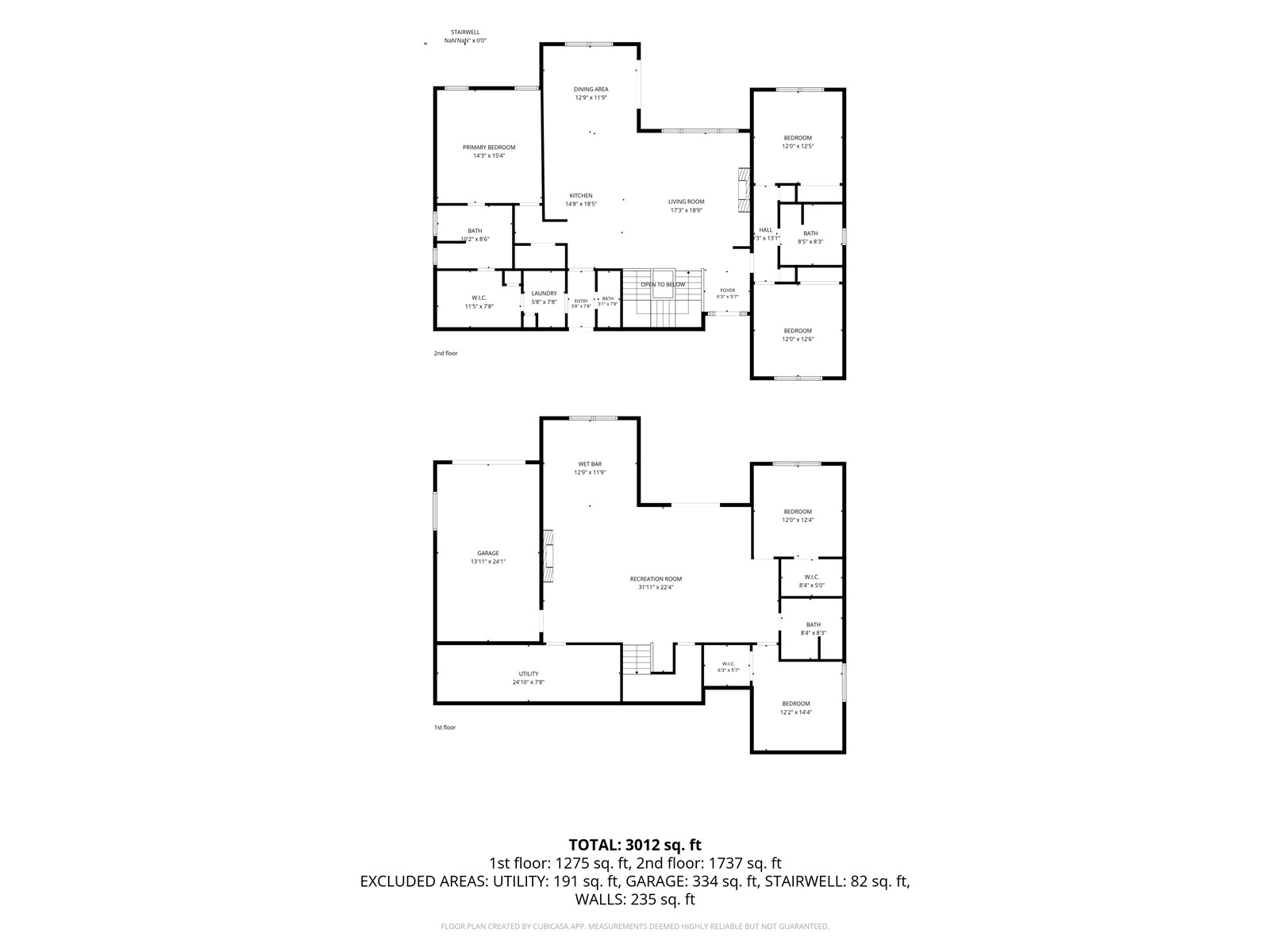 120 Howard Avenue Swisher IA 52338