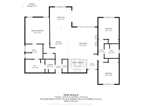 120 Howard Avenue Swisher IA 52338