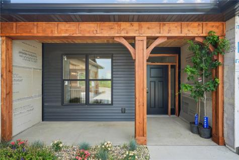 120 Howard Avenue Swisher IA 52338