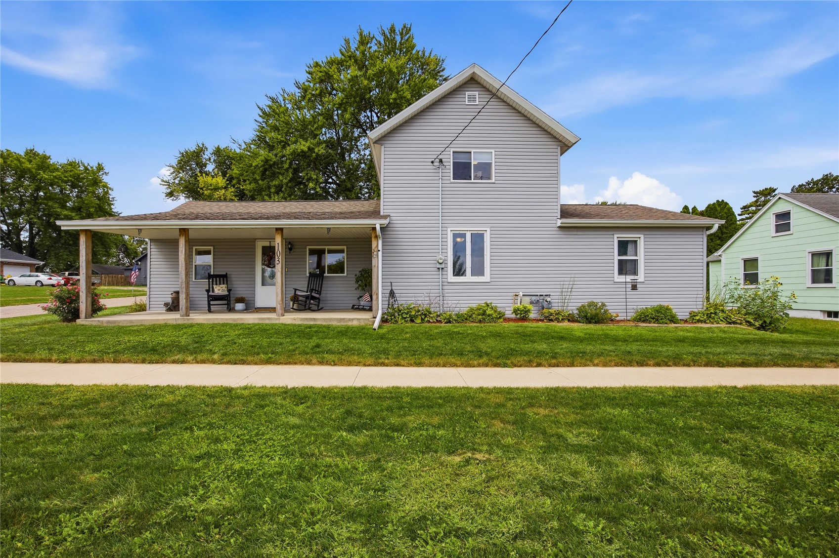103 Main Street Center Point IA 52213