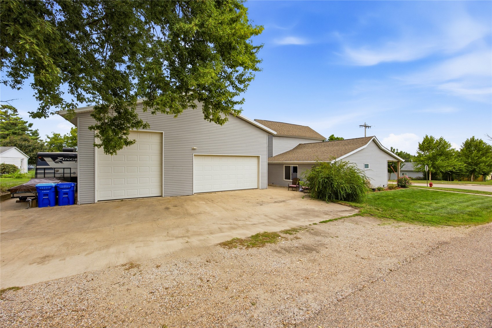 103 Main Street Center Point IA 52213