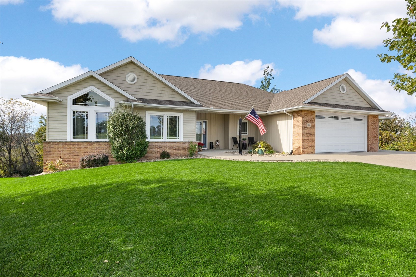428 Holt Street Anamosa IA 52205