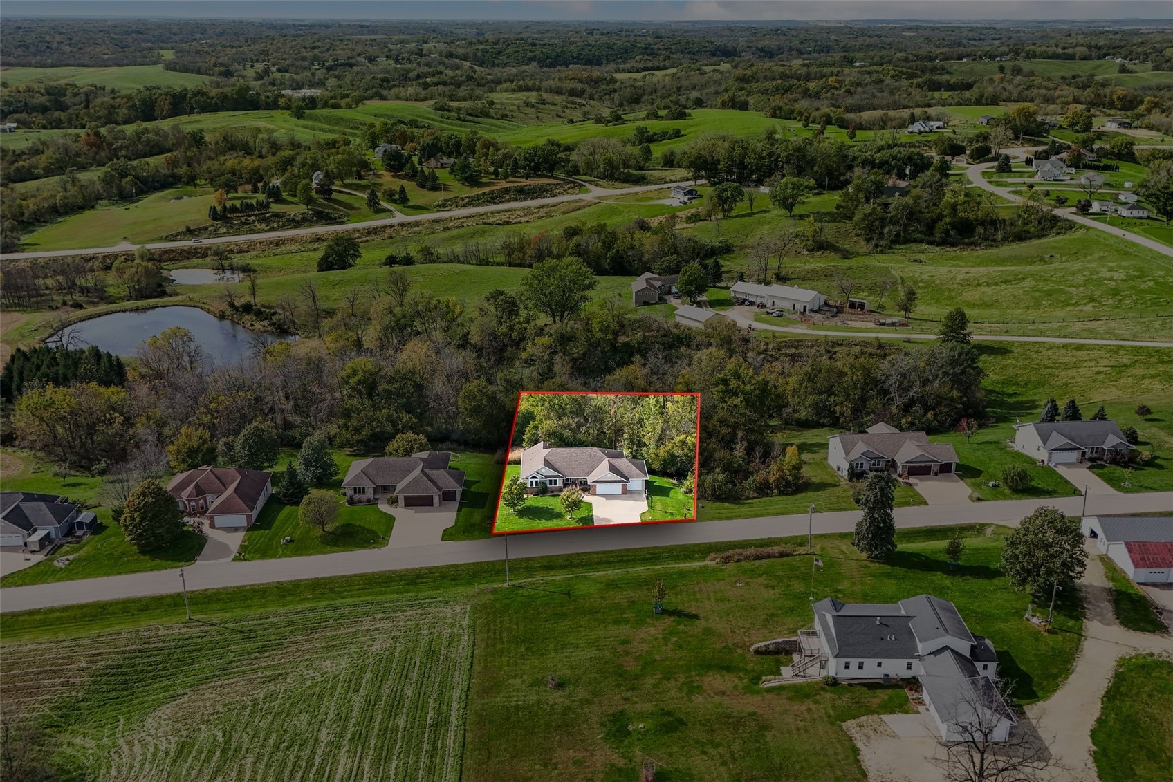 428 Holt Street Anamosa IA 52205