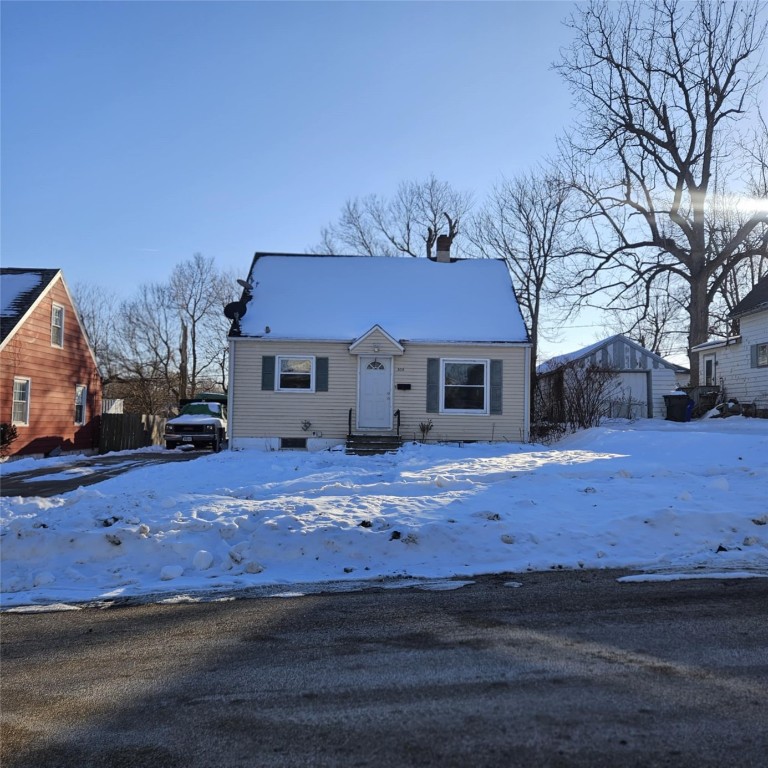 309 31st Street Drive SE Cedar Rapids IA 52403