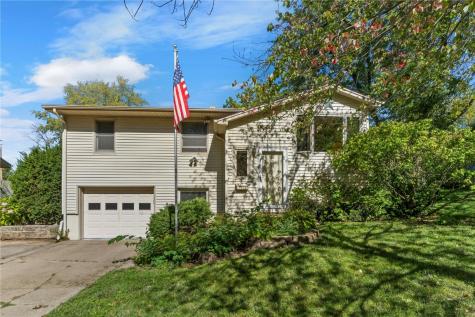 1316 Tracy Lane Iowa City IA 52240