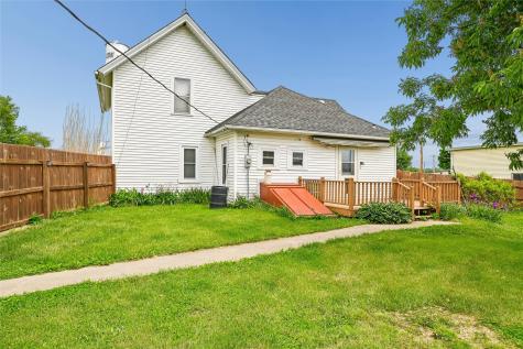 203 S Main Street Onslow IA 52321