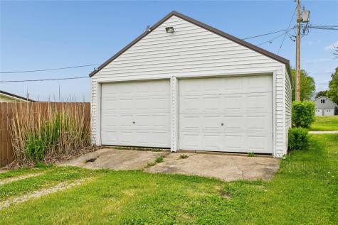 203 S Main Street Onslow IA 52321